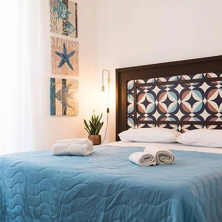 Donna Maria B&B Фавиньяна Экстерьер фото