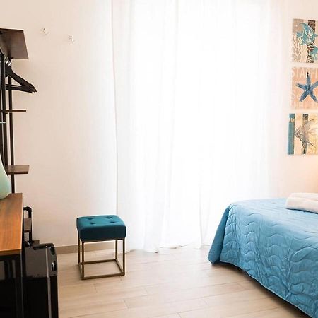 Donna Maria B&B Фавиньяна Экстерьер фото