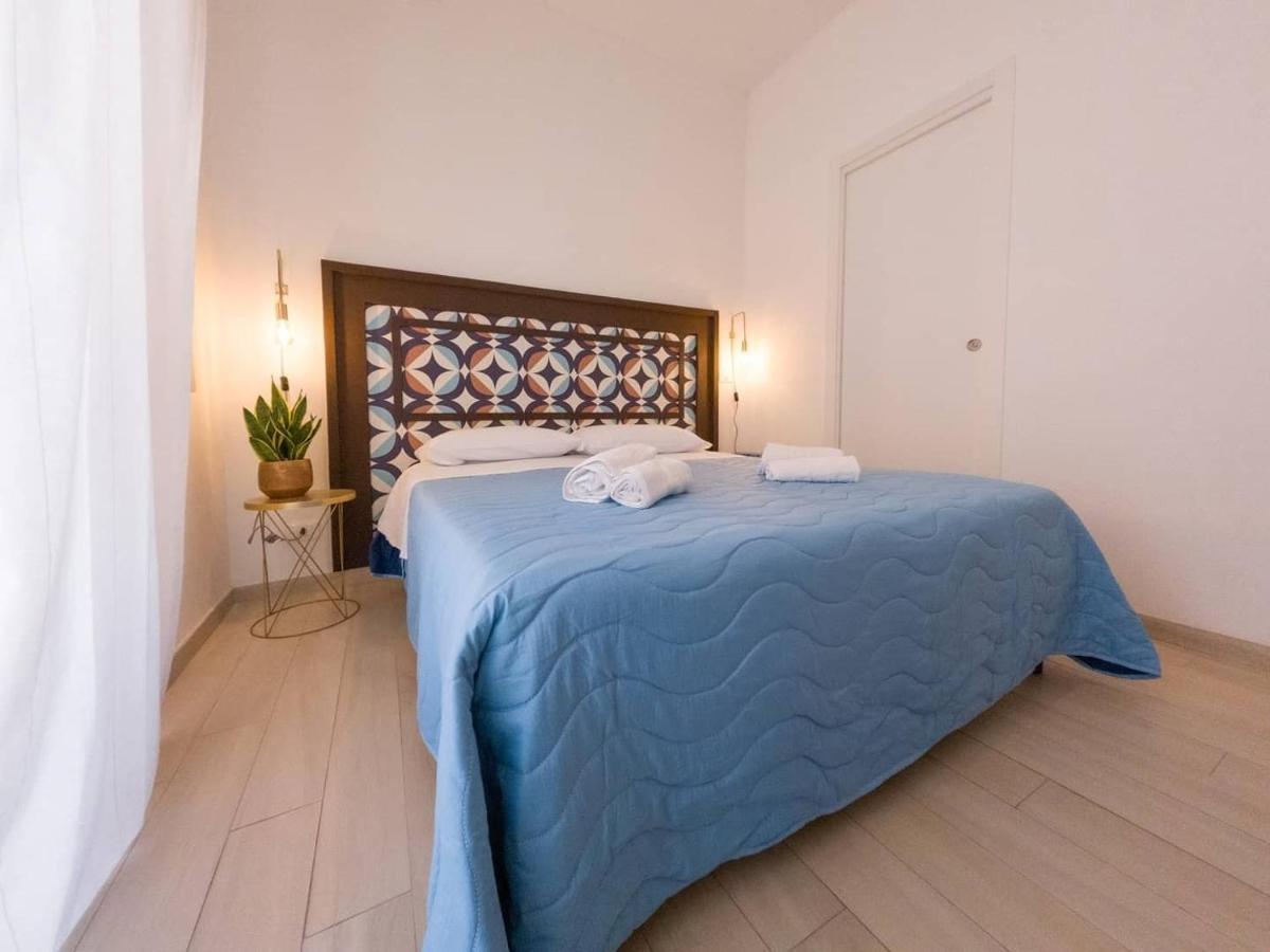 Donna Maria B&B Фавиньяна Экстерьер фото