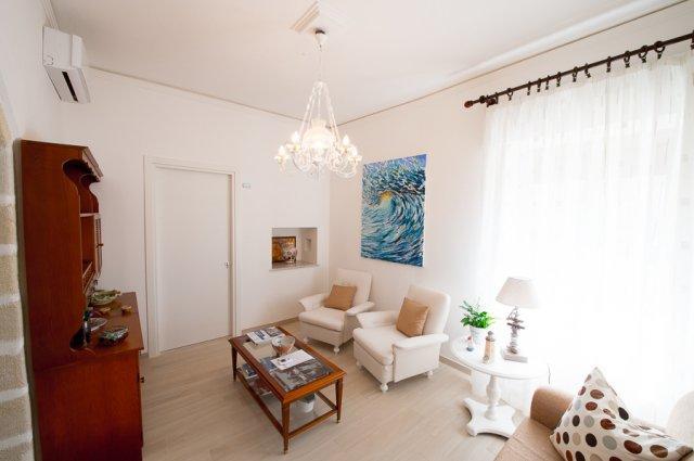Donna Maria B&B Фавиньяна Экстерьер фото